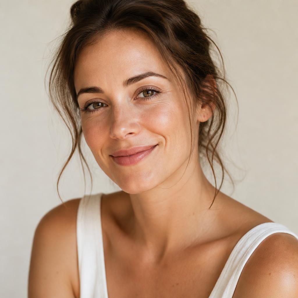 Léa, 34