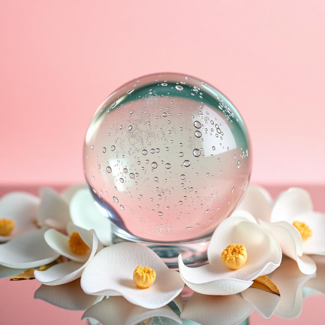 Glass Skin Secrets